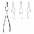 Septum Forceps
